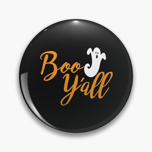 Item preview, Boo Yall  designed and sold by CustomBG94.