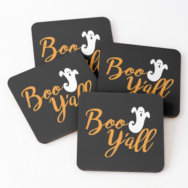Item preview, Boo Yall  designed and sold by CustomBG94.