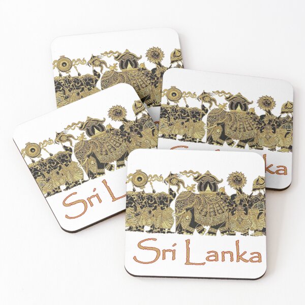 Artikelvorschau, T-Shirts zum Suchbegriff: "Kandy Perahera Sri Lanka" entworfen und verkauft von maheart83.