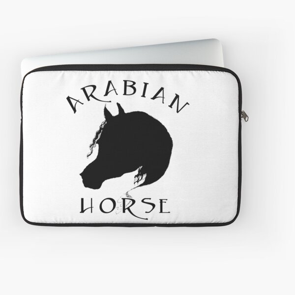 Aperçu de l'œuvre Cheval Arabe créée et vendue par fairmaiden7.