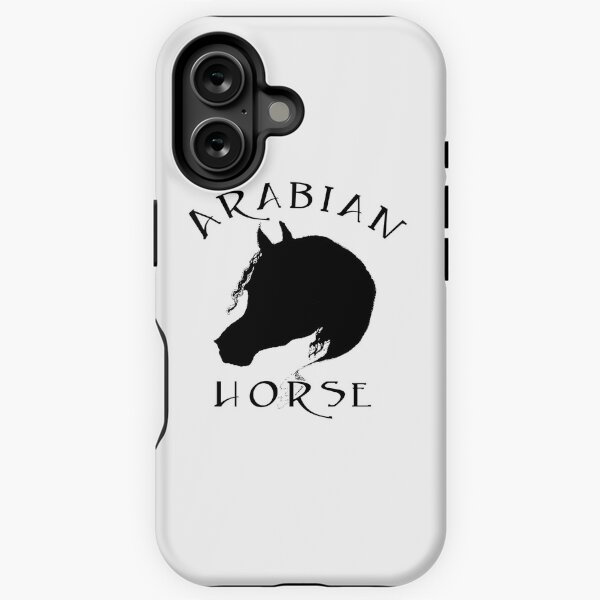 Aperçu de l'œuvre Cheval Arabe créée et vendue par fairmaiden7.
