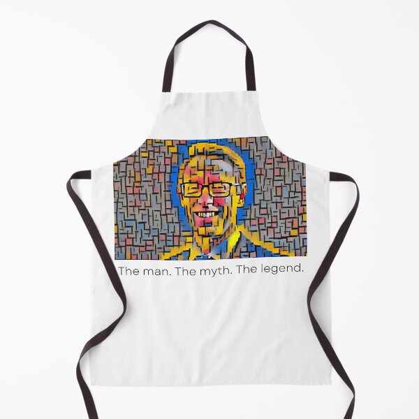 Item preview, Ashley Bloomfield || The man, the myth, the legend designed and sold by teez4dayz.