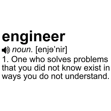 Artwork thumbnail, Engineer by CustomBG94