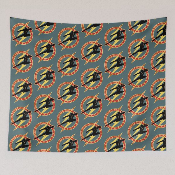 Item preview, Hokuto Shinken Dojo designed and sold by Branderastore.