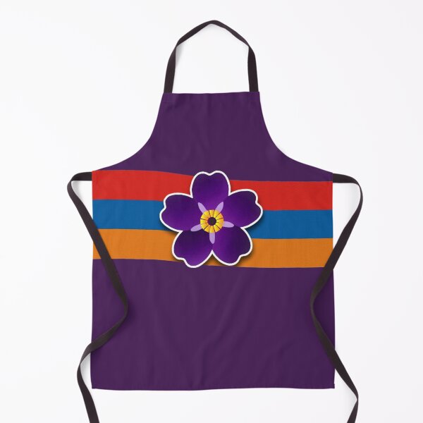 Item preview, Armenian Forget me Not Flower designed and sold by doniainart.