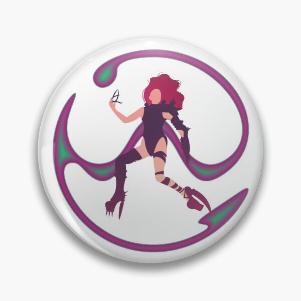 Item preview, Lady Gaga - Welcome to the Dawn of Chromatica (Queen) designed and sold by fireball916.