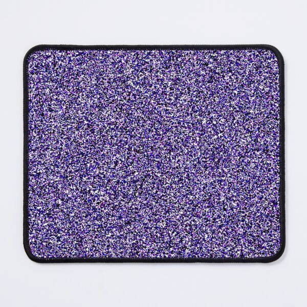 Item preview, Colour of the Year 2018 ULTRA VIOLET Sparkles designed and sold by ozcushions.