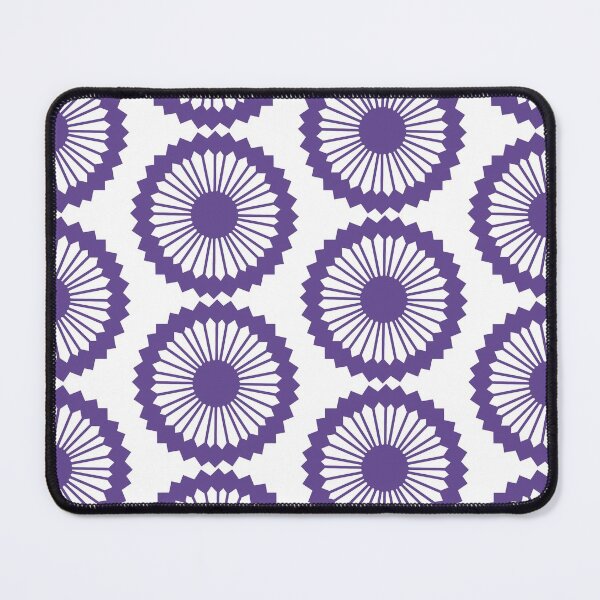 Item preview, Colour of the Year 2018 ULTRA VIOLET Wheel designed and sold by ozcushions.