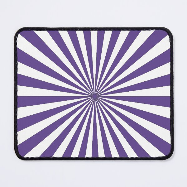 Item preview, Colour of the Year 2018 ULTRA VIOLET Optical illusion designed and sold by ozcushions.