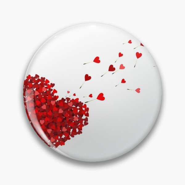 Item preview, Love designed and sold by BadrStyling.