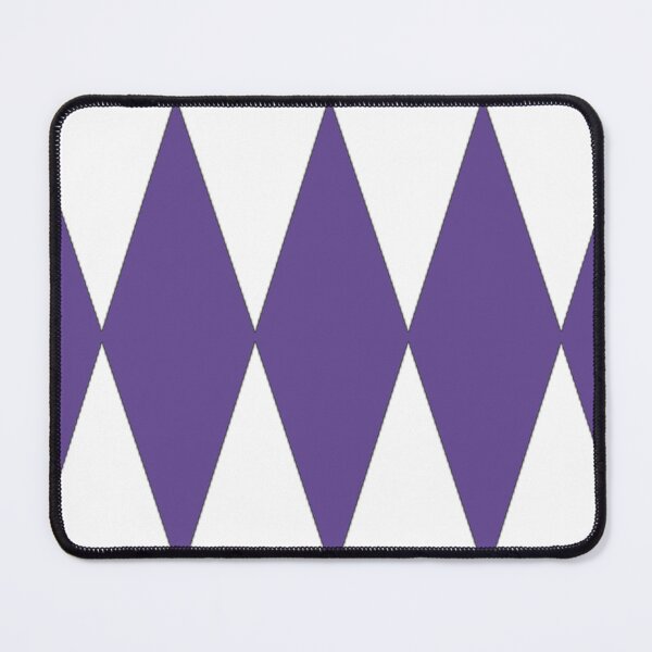 Item preview,  Colour of the Year 2018 ULTRA VIOLET Harlequin designed and sold by ozcushions.