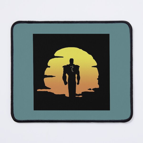 Item preview, Hokuto Sunset - alternate designed and sold by Branderastore.