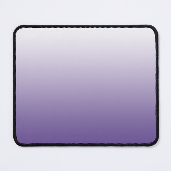 Item preview, Colour of the Year 2018 ULTRA VIOLET OMBRE WITH WHITE designed and sold by ozcushions.