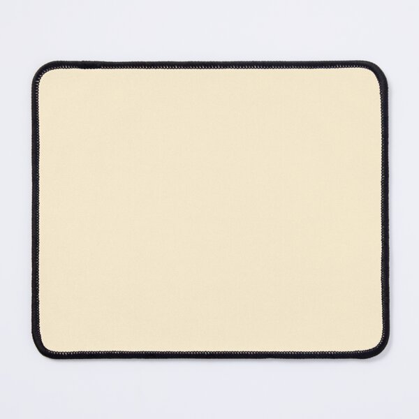 Item preview, PLAIN SOLID FRENCH VANILLA Neutral CREAM - 100 SHADES NEUTRAL ON OZCUSHIONS designed and sold by ozcushions.