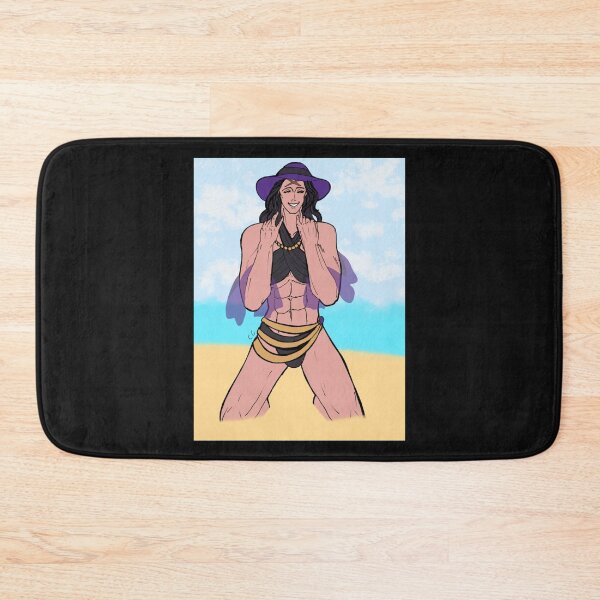 Item preview, Hyoh in Lin's bikini designed and sold by Branderastore.