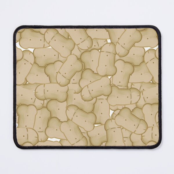 Item preview, ANIMAL CRACKERS PENIS DICKS PATTERN designed and sold by aydapadi.