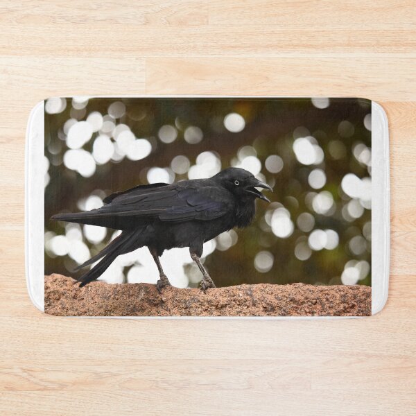 Item preview, Posing Raven designed and sold by TVD-Photography.