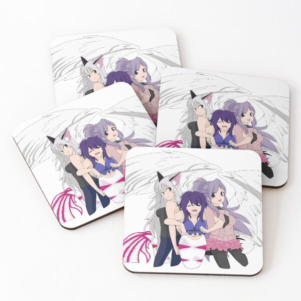 Item preview, The Girls designed and sold by AppleAnne.