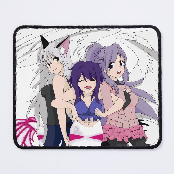 Item preview, The Girls designed and sold by AppleAnne.