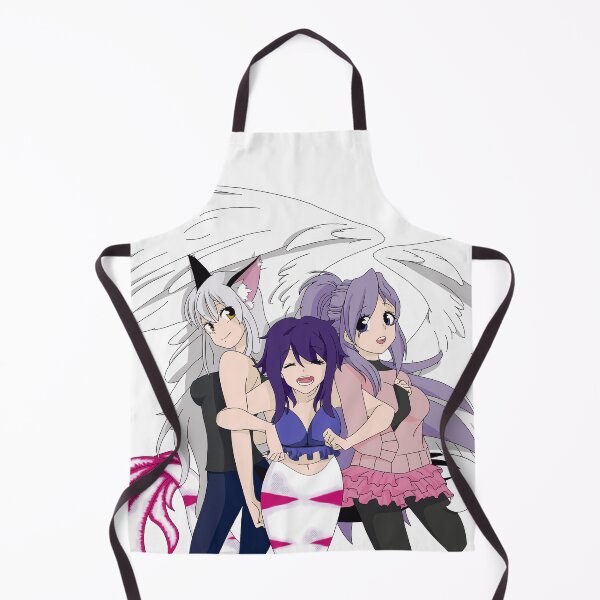 Item preview, The Girls designed and sold by AppleAnne.