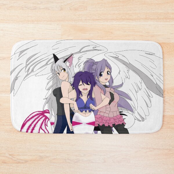 Item preview, The Girls designed and sold by AppleAnne.