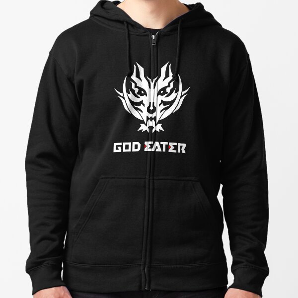 god eater hoodie