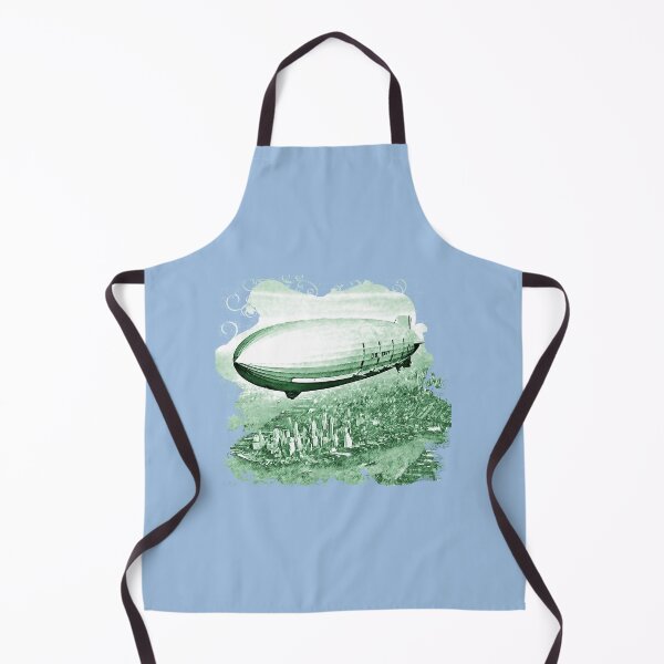 Item preview, Airship designed and sold by painterfrank.