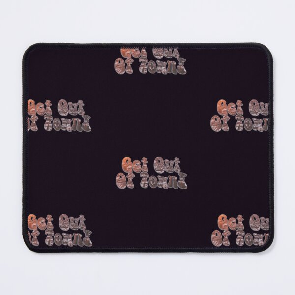 Item preview, Get Out Of Town designed and sold by CordeyIgnacio.