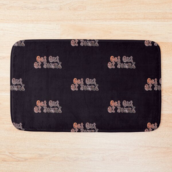 Item preview, Get Out Of Town designed and sold by CordeyIgnacio.
