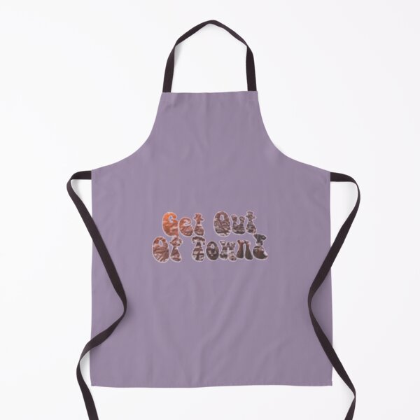Item preview, Get Out Of Town designed and sold by CordeyIgnacio.