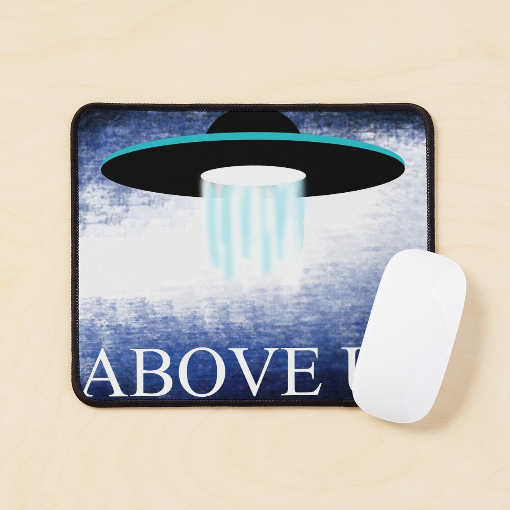 Item preview, Mouse Pad designed and sold by TrulyRested.