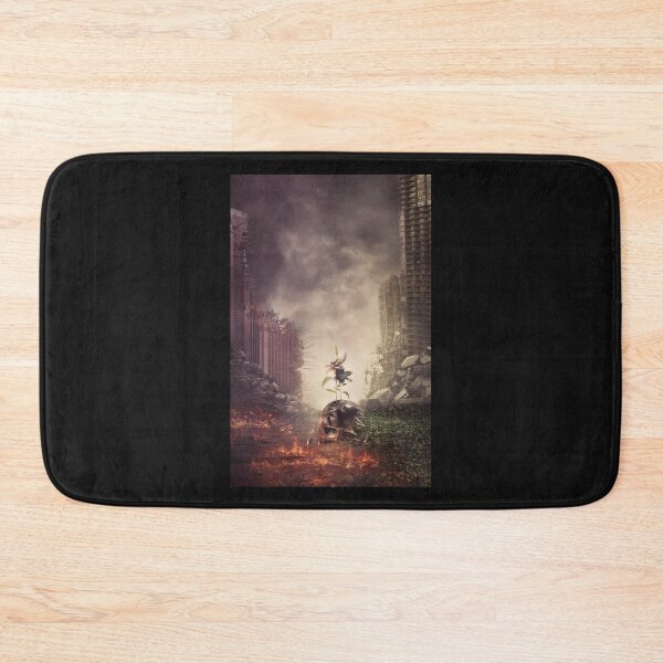 Item preview, Jagi Gaiden Last Piece designed and sold by Branderastore.