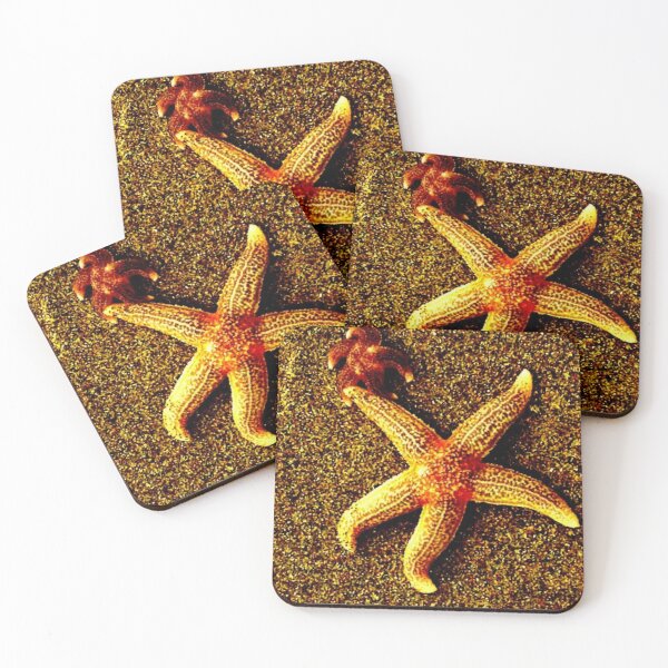 Item preview, Mom baby starfish beach sand sea vacation holidays designed and sold by G-M-Designs.