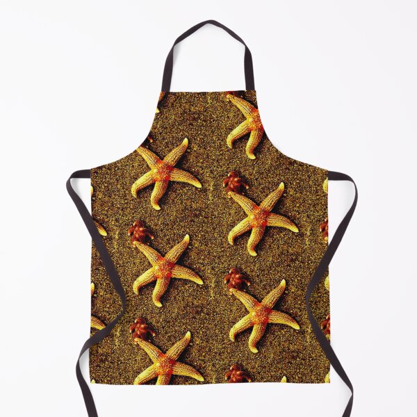 Item preview, Mom baby starfish beach sand sea vacation holidays designed and sold by G-M-Designs.