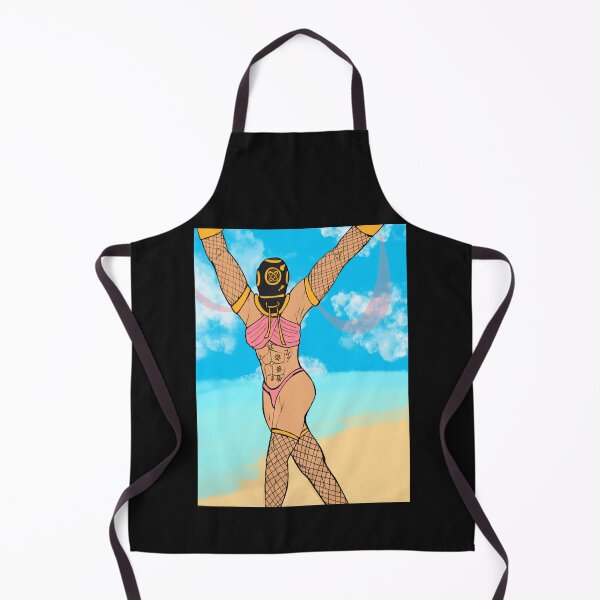Item preview, Jagi in Lin's bikini designed and sold by Branderastore.