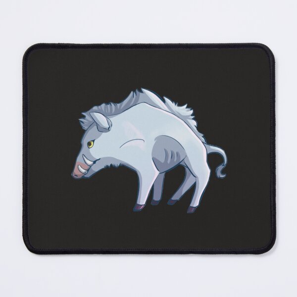 Item preview, Princess Mononoke  designed and sold by CustomBG94.