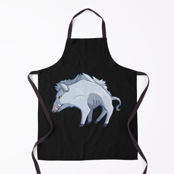 Item preview, Princess Mononoke designed and sold by CustomBG94.