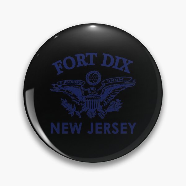 Item preview, Fort Dix New Jersey designed and sold by ubacheri48.