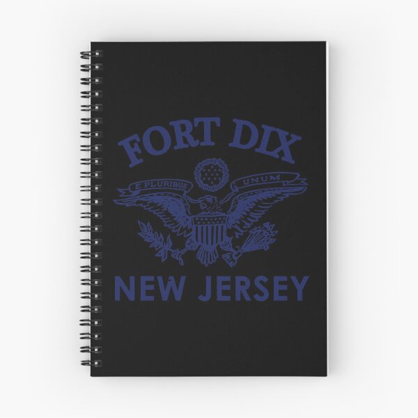 Item preview, Fort Dix New Jersey designed and sold by ubacheri48.