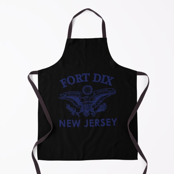 Aperçu de l'œuvre Fort Dix New Jersey créée et vendue par ubacheri48.