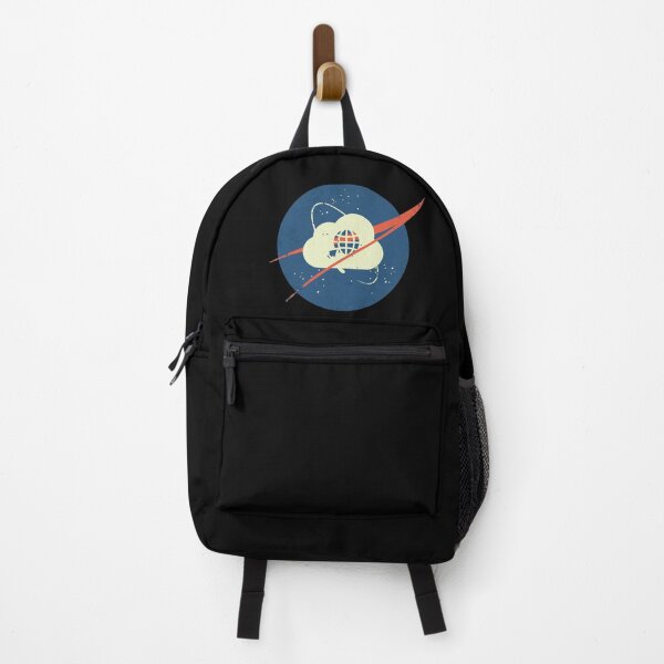 Item preview, Cloud Computing Space Vintage designed and sold by orlumbuspirate.