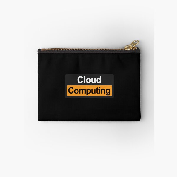 Item preview, Cloud Computing designed and sold by orlumbuspirate.
