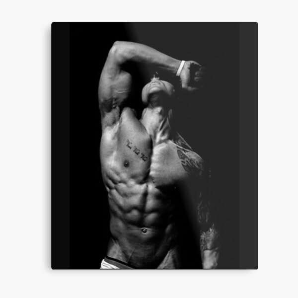 Item preview, Zyzz  designed and sold by CustomBG94.