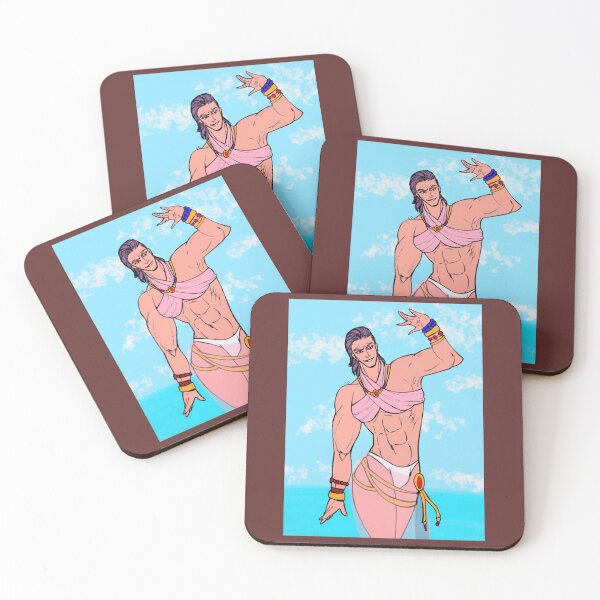 Item preview, Jakoh in Lin's bikini designed and sold by Branderastore.