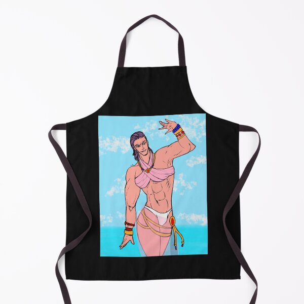 Item preview, Jakoh in Lin's bikini designed and sold by Branderastore.