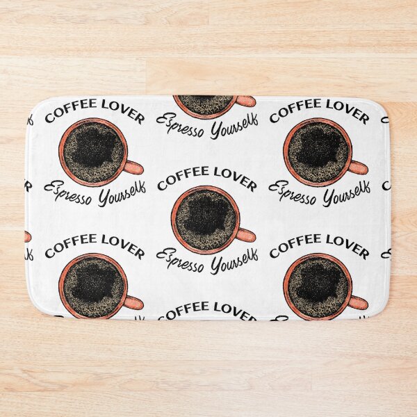 Item preview, Professional Coffee Lover designed and sold by theredsharp.