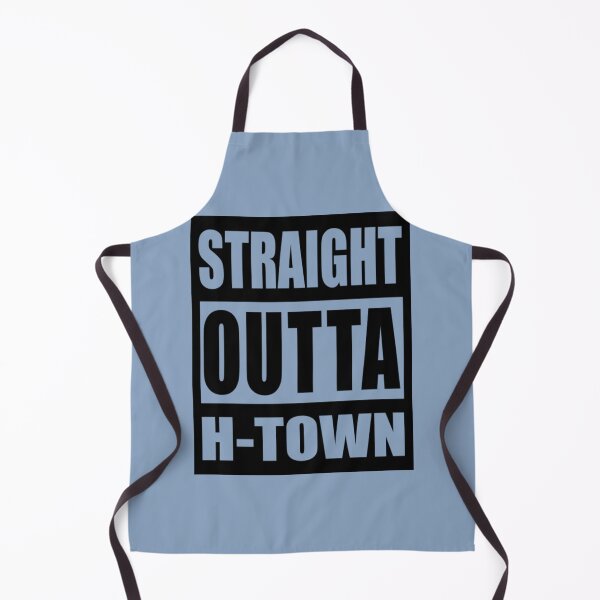 Item preview, Straight Outta H-Town designed and sold by CordeyIgnacio.