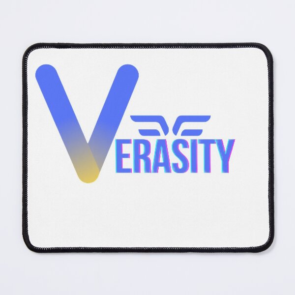 Item preview, Verasity t-shirt designed and sold by MK 3.