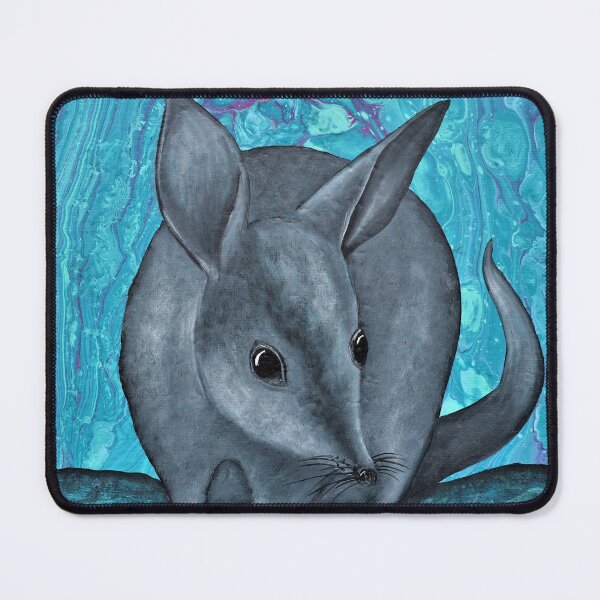 Item preview, Bilby  designed and sold by Gem's Artistic  Creations.