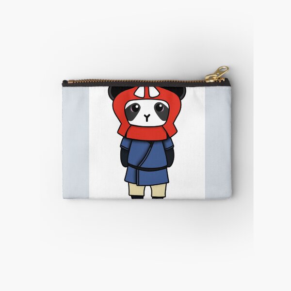 Item preview, Ashitaka Panda designed and sold by CustomBG94.